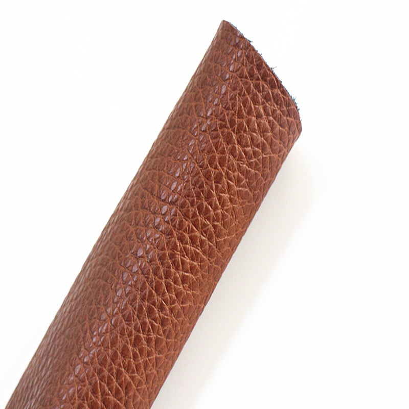 真皮牛皮皮料棕红色原皮面料头层牛皮整张牛皮皮料