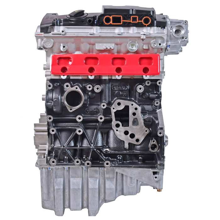 The Engine Factory Sells Original Refurbished Cpj Engines Suitable for Lavida, Skoda, and Langjing