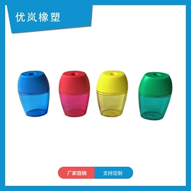 卷笔刀削笔器;其他匠作工具;长尾夹装订夹