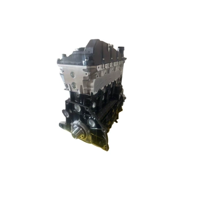 for 3.0T diesel – Engine assembly