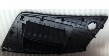 Suitable for Honda Civic Passenger Side Airbag Cover, Specifically for the Passenger Side Cover Panel