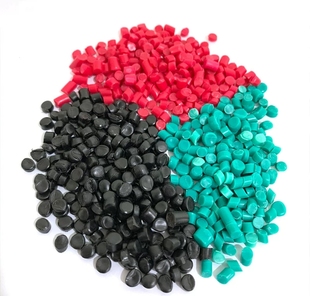 J8 Cable 90 Insulation Granule Injection Pvc Supply Wire and Cable Pvc Color Material Extrusion Grade Plastic G3