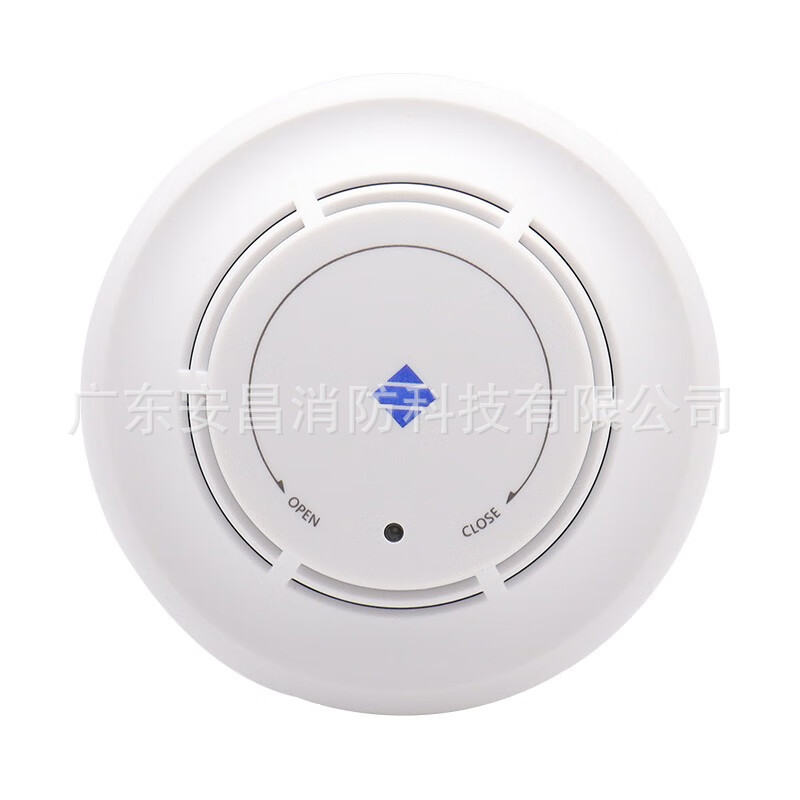 JTY-GD-A30K of Panhai Sanjiang Smoke JTY-GD-A30 Point Photoelectric Smoke Fire Detector