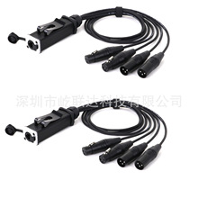 RJ45���z3PIN�Դ�B�Ӿ���о �����L �{��̨ԒͲ���z���^
