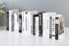 Simplicity (black and white gray) not repeated 50 books