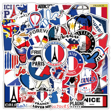 50羳¿N֙CXN France sticker waterproof