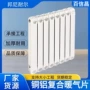 家用壁挂式复合客厅暖气片