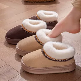 毛毛拖鞋;亚麻拖鞋;EVA拖鞋