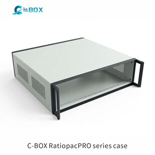 ���ձ�̩C-BOX RatiopacPRO A��ϵ�y�C�� CPCI PXIe�yԇEMC����