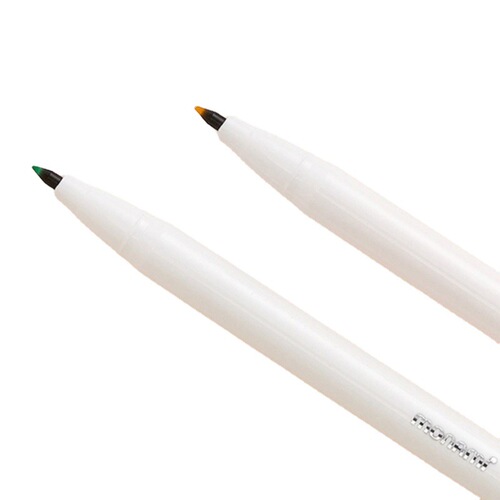  Munami new plus pen fiber pen 3000 white pole water-based pen hook line pen watercolor pen 60 colors