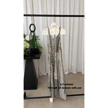 Q.T SEASONS-26�����»�ɫ��Ƹг��������ȹ(��������)8895