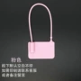 一次性塑料封条防伪扣