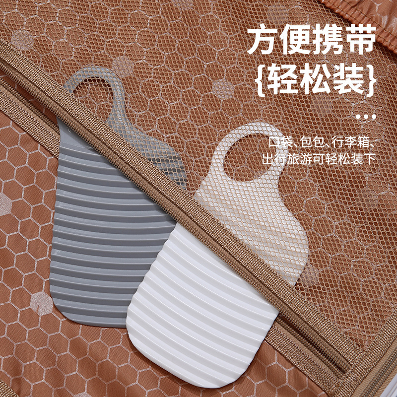 惠司搓衣板家用内衣内裤洗衣板宝宝贴身衣物手搓板宿舍洗袜子加厚|undefined
