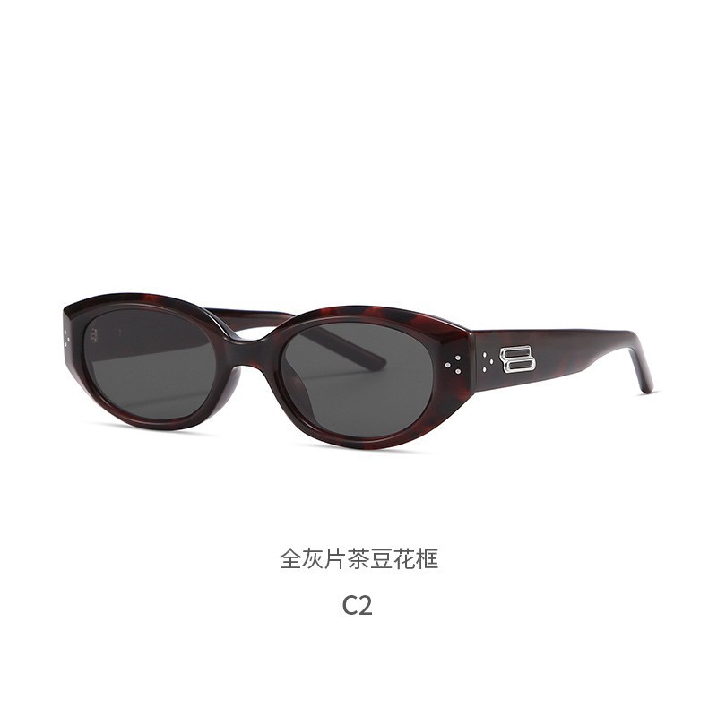 9092-C2/올그레이 조각 차콩 꽃 프레임