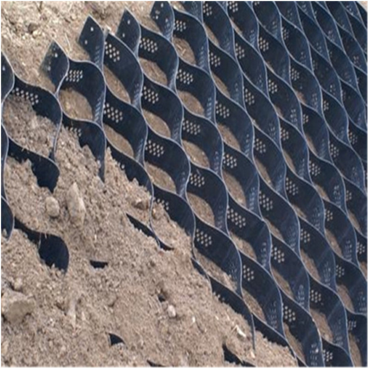 深圳      供应土工格室 边坡土工格室