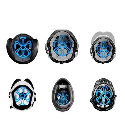 Motorcycle Safety Supplies – Pad