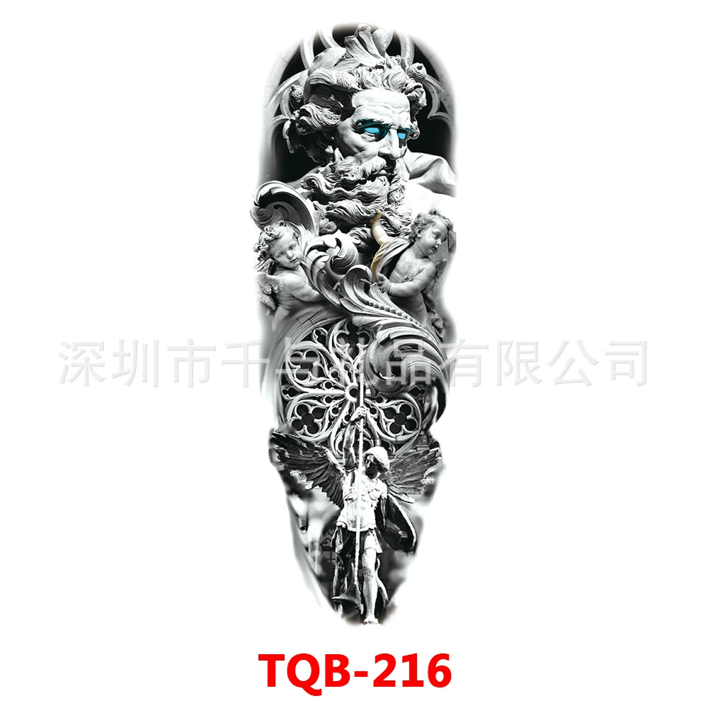 Tattoo stickers