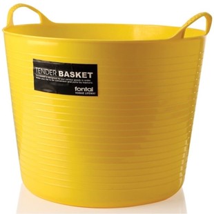 Toy Storage Bucket Bath Bucket Storage Basket Plastic Bucket Dirty Clothes Basket Clothes Bucket Water Storage Bucket Laundry Bucket Foot Washing