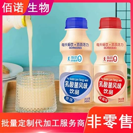 功能饮料;其他软饮料;其他冲调饮品