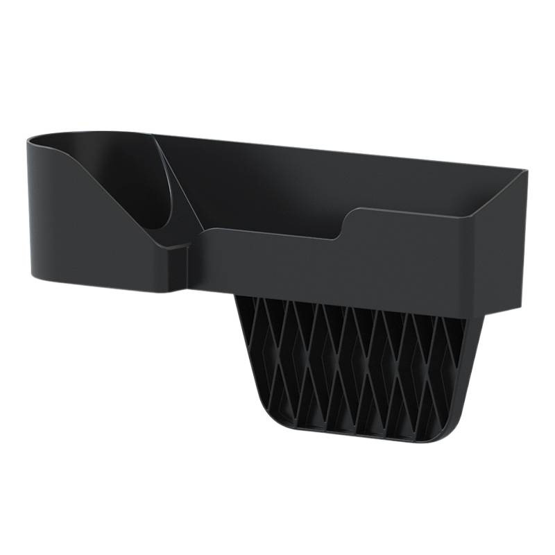 Caja de almacenamiento de hendidura de asiento de automóvil mayorista de almacenamiento de artículos diversos de automóvil caja de almacenamiento de hendidura de asiento colgante image 4