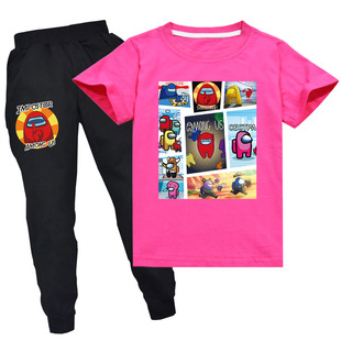 ���R�d������ͯ���b Among us �д�ͯ  ��Ůͯ����T��+�LѝDT547
