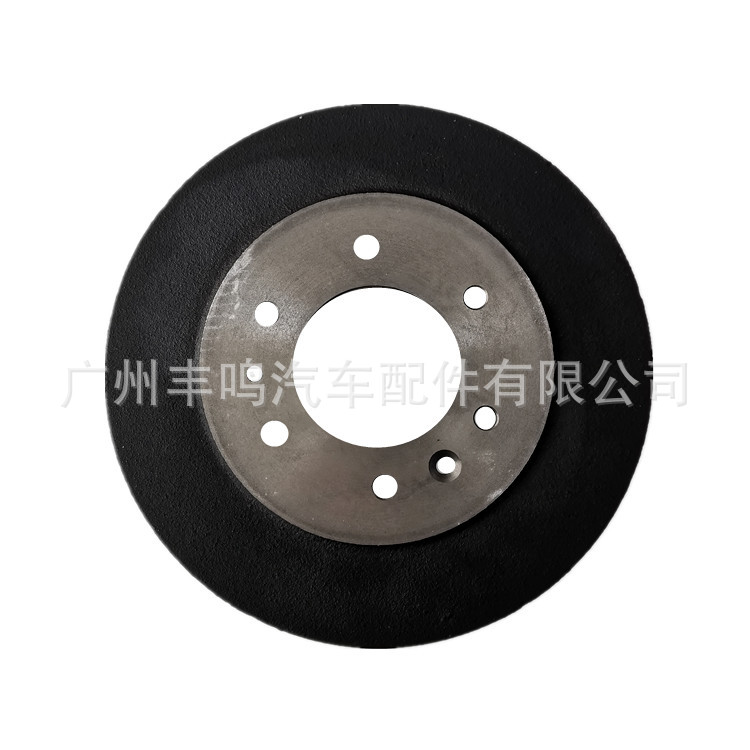 XM34-1126-BC para Ford RANGERT6T7 Mazda BT-50 freno disco