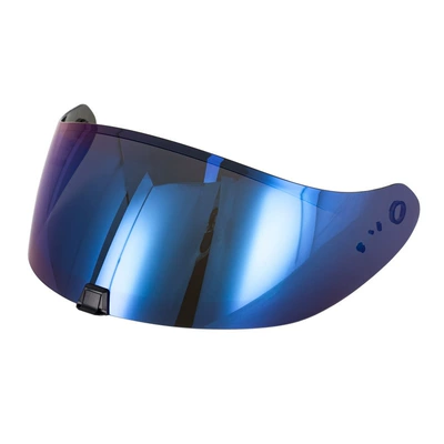 Exo-R420 Model Helmet — Motosiklet dəbilqələri - blue-film