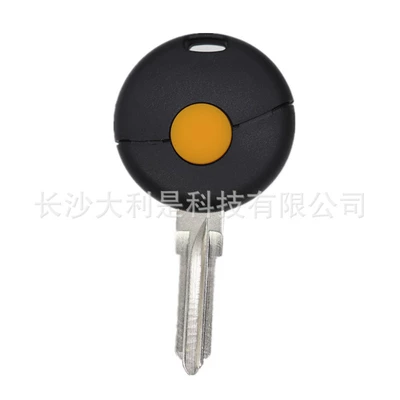 Mercedes-benz smart smart Key Shell: Car Keys