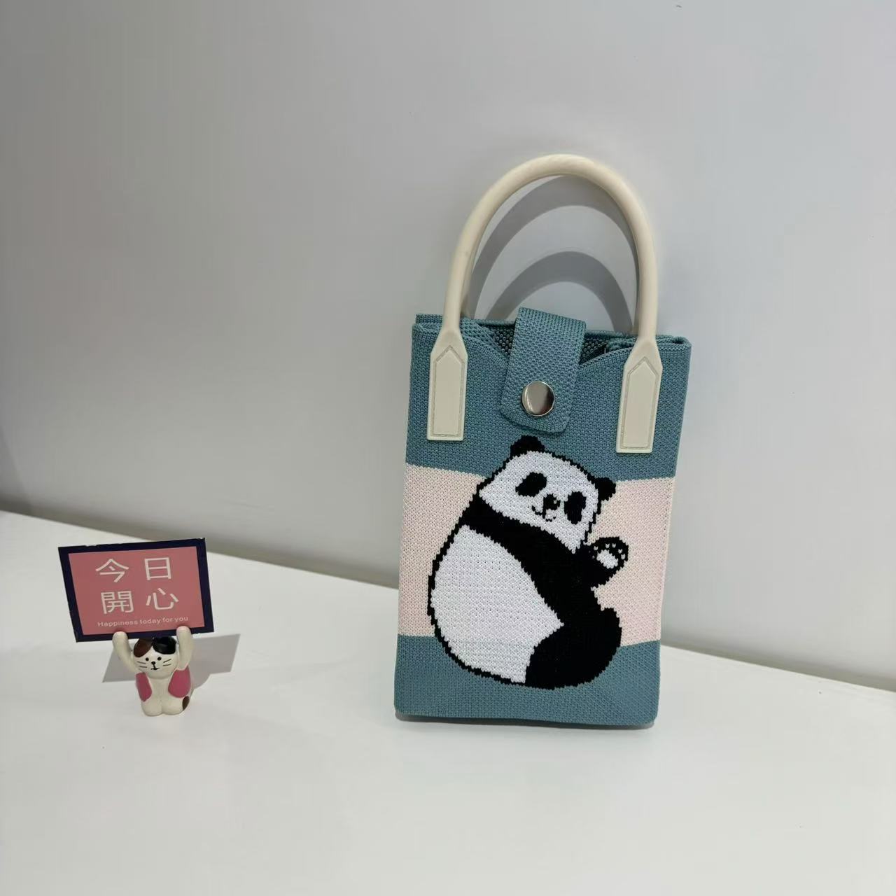 스플라이스 팬더 모란