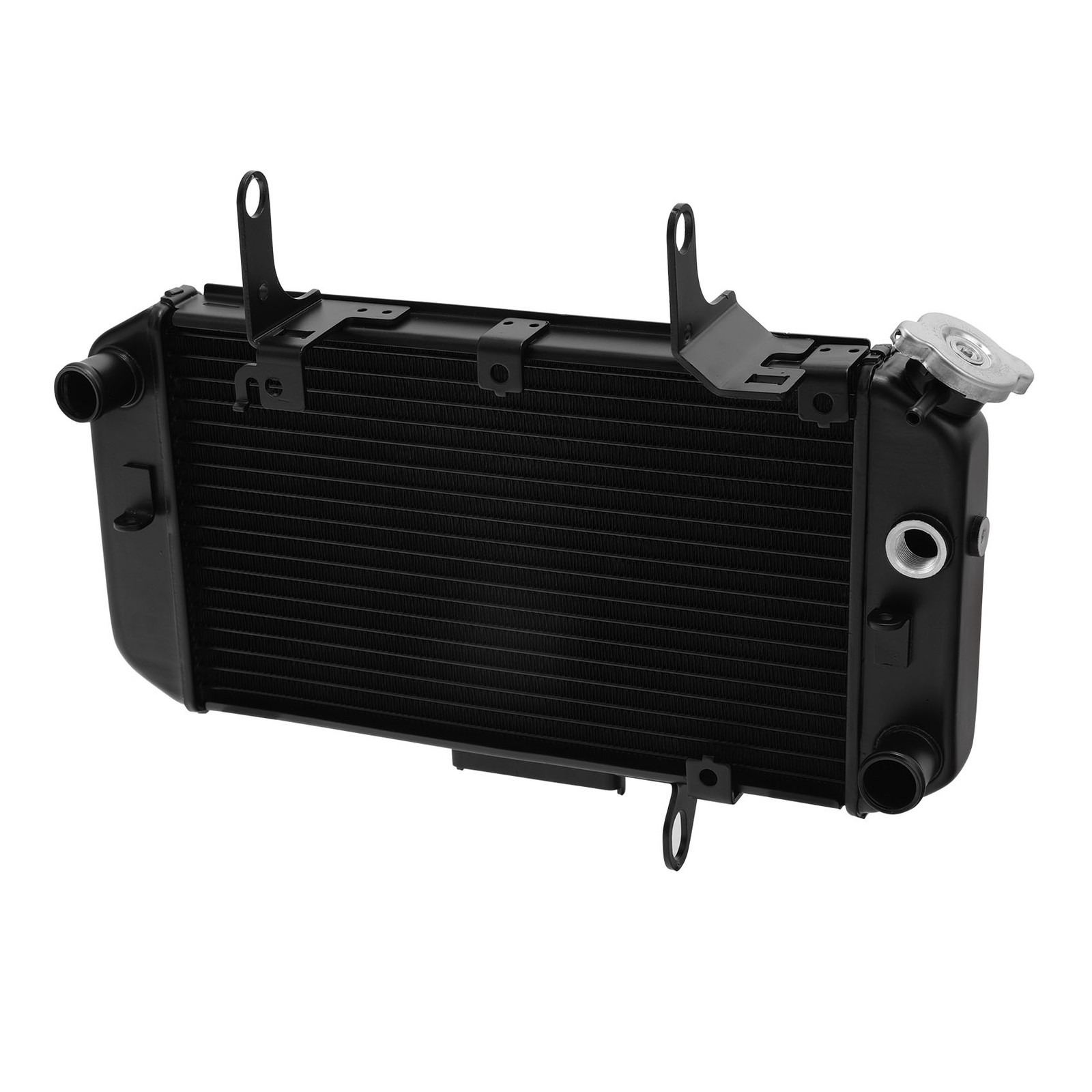 Suitable for Suzuki DL650 V-Strom DL 650 04-11 years, water tank assembly, water tank radiator
