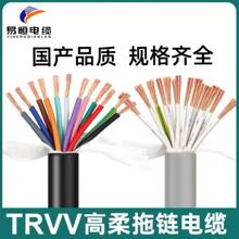 אaTRVV|طN| 2/3/4/5о0.2/0.3/0.5/0.75mm²