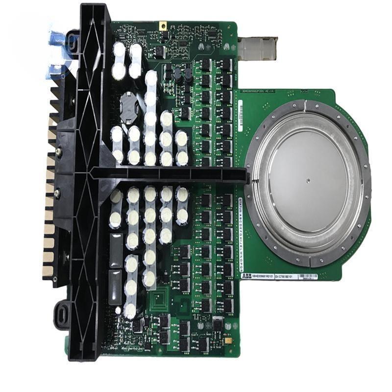 可控硅原装价优5SGY3545L0002 3BHL000968P3105 3BHB005171R0101