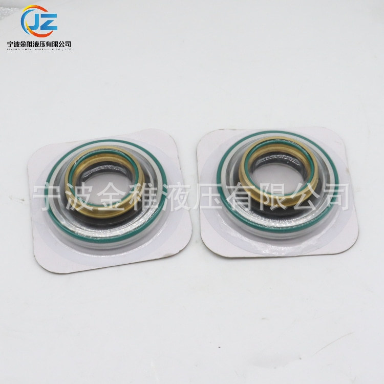 搅拌车用 PV23/ PV089 组合油封  密封件 修理包