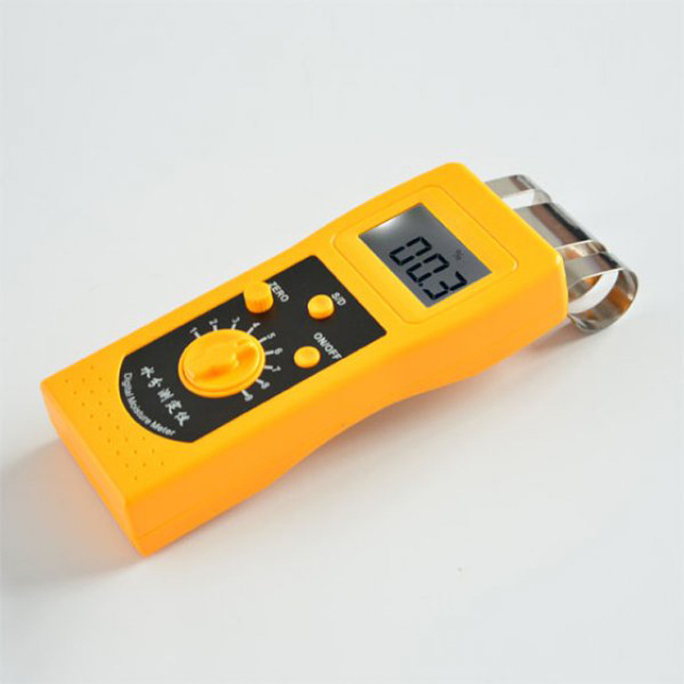 木材水分测定仪DM200W 库号：M170892