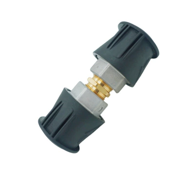 Water Pipe Conversion Interface High pressure car wash water gun