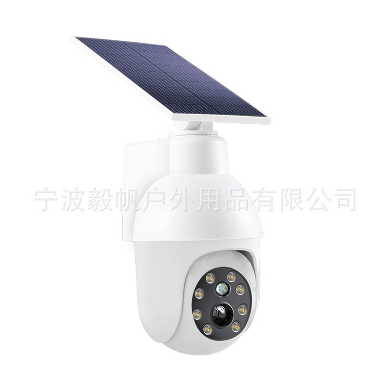 Cross-border solar lights outdoor garden lights intelligent human induction lighting simulation surveillance camera street lights Cross-border solar lights outdoor garden lights intelligent human induction lighting simulation surveillance camera street lights