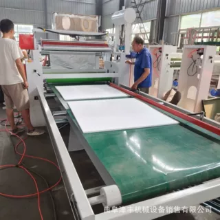 海绵铝箔热熔胶复合机 玻纤布泡棉贴合机 橡塑棉挤塑板复合设备