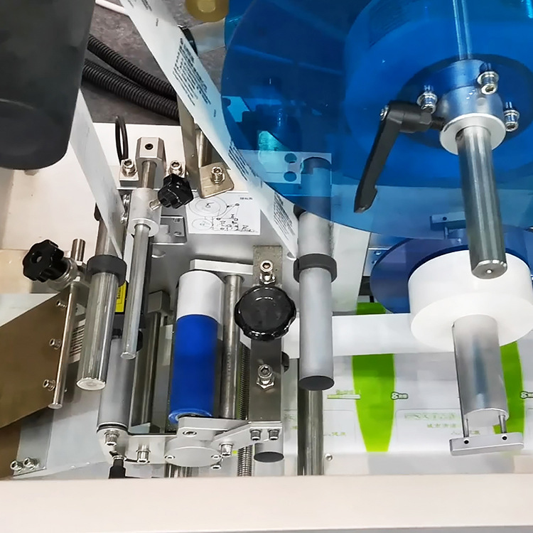 1-10片湿巾机设备 海德晟湿巾机设备厂家