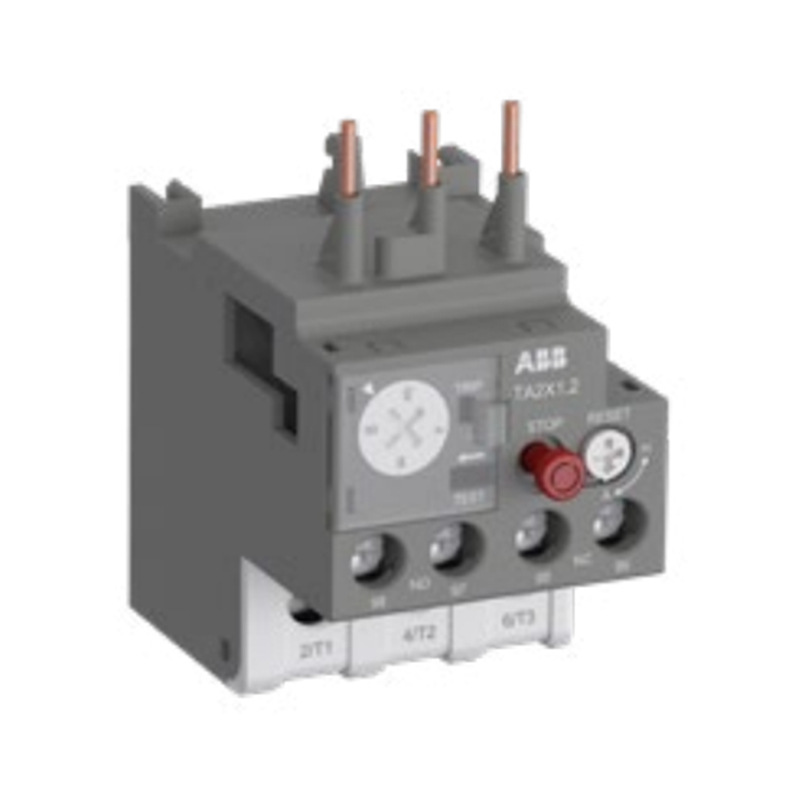 ABB TA2X.2 过载继电器 TA2X1.2-2.5 | 10242096