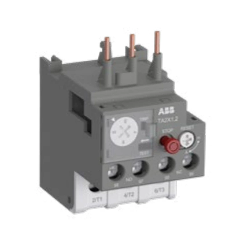 ABB TA2X.2 тепловой реле TA2X1.2-2.5 | 10242096