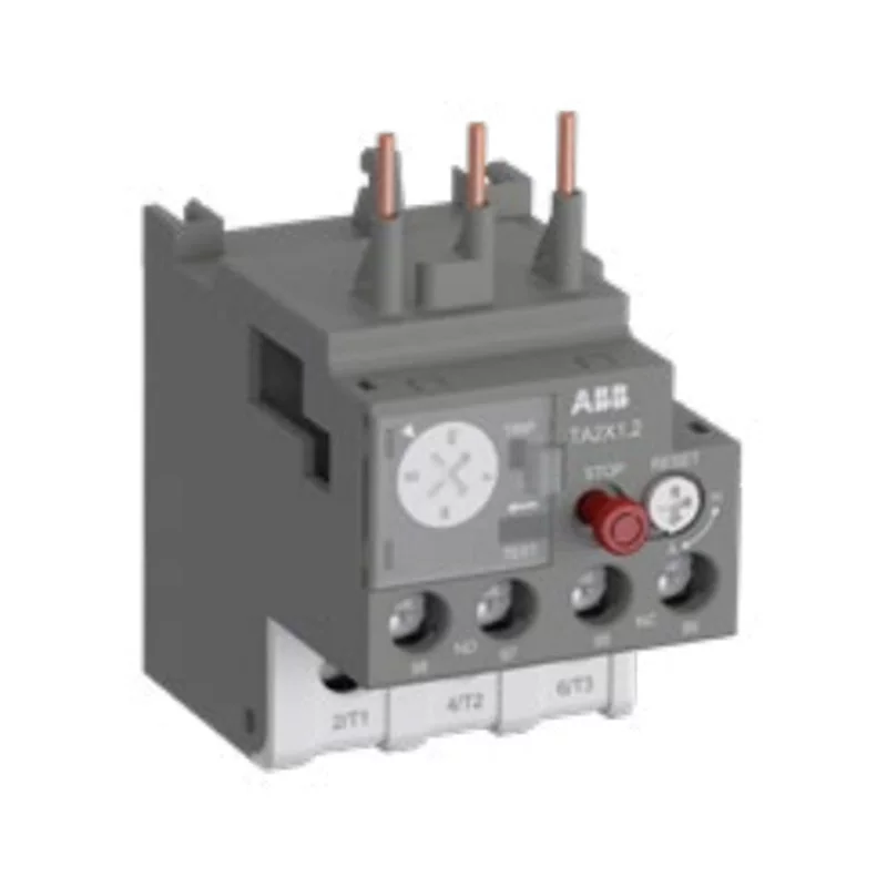 ABB TA2X.2 тепловой реле TA2X1.2-2.5 | 10242096