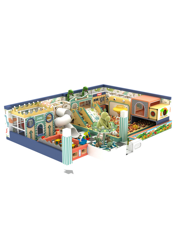 屋内ショッピングモールの子供向けエンターテイメント宝探しプロジェクト大小の遊び場親子砂場宝探し公園|undefined
