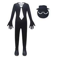 �¿����cosplay�������Sprunki Plush��������½�ɫ���� 4798