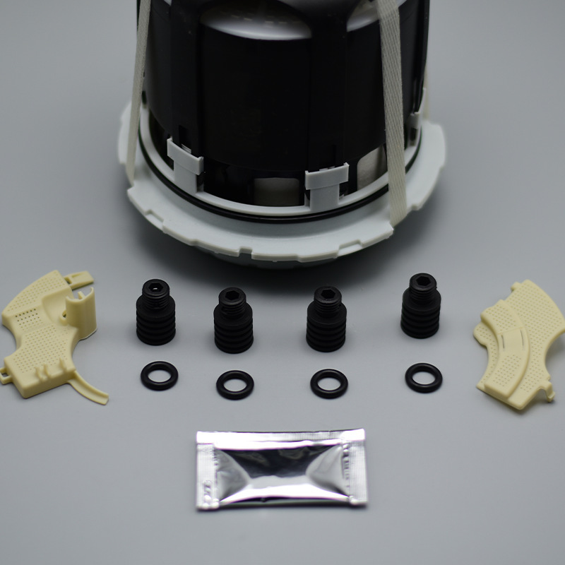 El autobús del camión del secador K096837K50 del aire de SMT parte 22223804