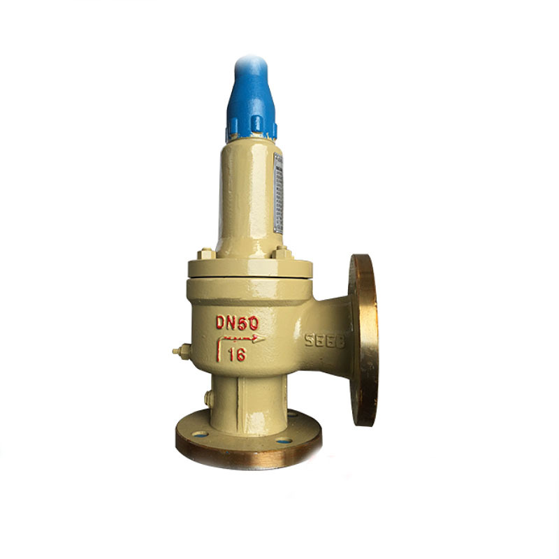 供应AH42F安全回流阀