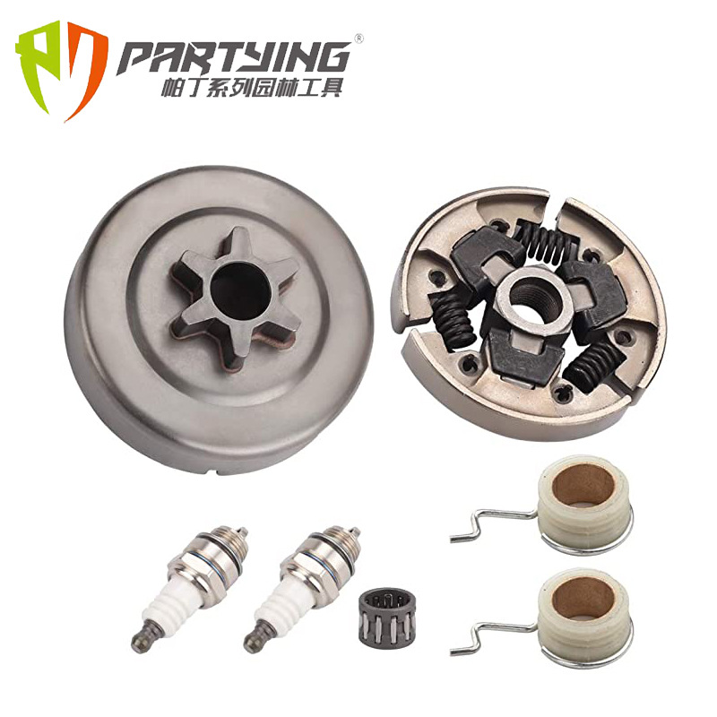 MS17 ms18 MS170 MS180 embrague disco pasivo integrado piñón MS 250 230 021