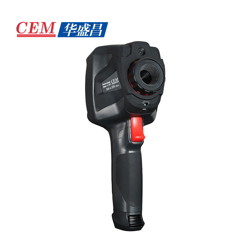 CEM��ʢ���߾��Ⱥ������������ܴ����ֳ������ǲ�����DT-988 9887