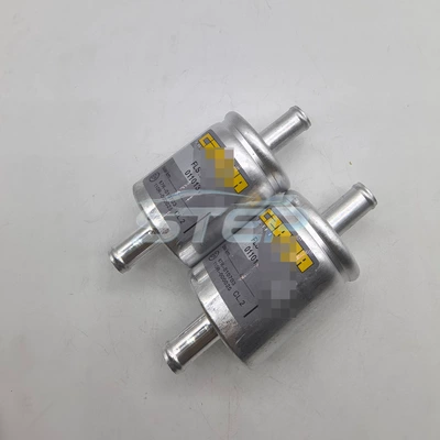 universal model oil-to-gas conversion – Automobile filter element