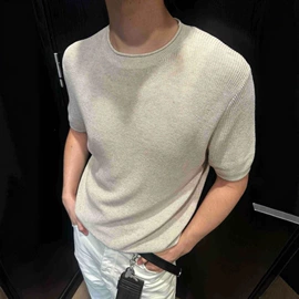 男式T恤;男式夹克;男式针织衫