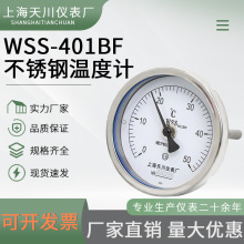�Ϻ��촨˫�����¶ȼ�WSS-401BF�����ָ���¶ȱ� ��ҵ��¯�ܵ�